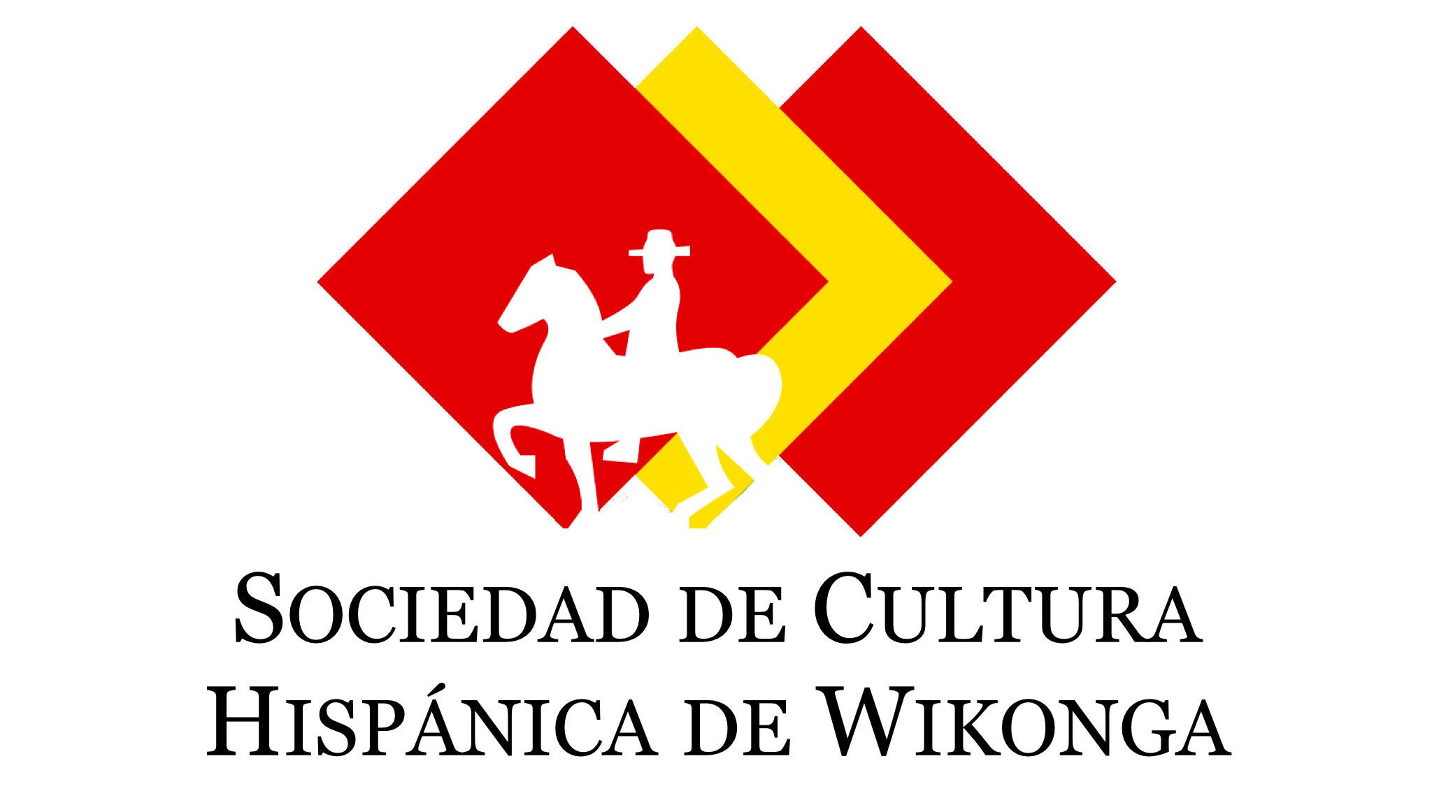Sociedad de Cultura Hispánica de Wikonga